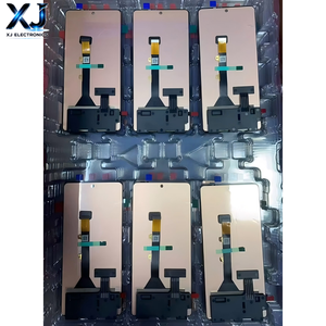 หน้าจอ TFT LCD สำหรับโทรศัพท์มือถือขนาด 6.5 นิ้ว แบบสัมผัส สำหรับ <span class=keywords><strong>Infinix</strong></span> Hot 8 X650 อะไหล่เปลี่ยน รับประกัน 1 ปี ขายส่ง - Product Image 4