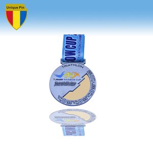 Many high quality cheap and design customized medal for activities - Product Image 2