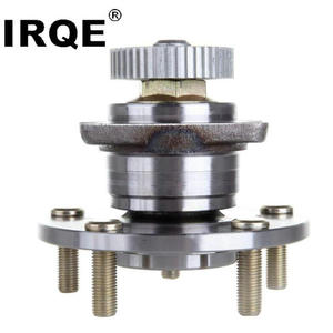 IRQE <b>Wheel</b> Hub Assembly MB864968 512136 for Mitsubishi Galant Bearing Steel 30 Inner Diameter 6 Pieces New <b>Replacement</b> Part - Product Image 5