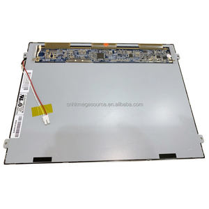 CLAA104XA01CW ใหม่10.4นิ้ว CLAA104XA01CW แสดงผล LCD ขนาด1024*768 - Product Image 1