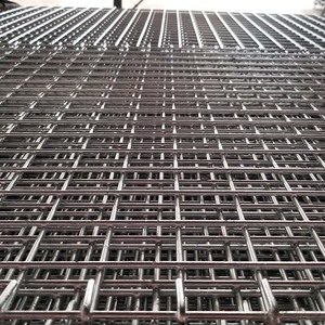 Vật liệu xây dựng hàn dây lưới tấm thép không gỉ Dây tấm - Product Image 5