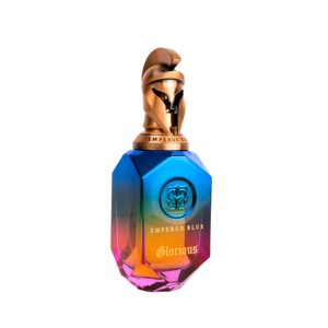 GLORIOUS Eau de Parfum Unisex de 100 ml con Notas Amaderadas y Especiadas de Oud para un Aroma Sofisticado y Duradero para el Día a Día - Product Image 3