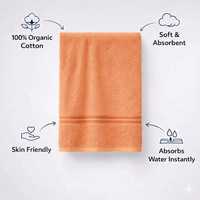 Serviette de bain de haute qualité 100% coton, épaisse, ultra douce, séchage rapide, très absorbante, pour hôtel, spa, resort, maison