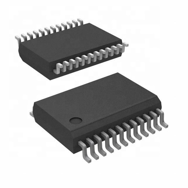 Original Integrated Circuits IC Audio/Video Switch 6 Channel 24-SOP BD34602FS-ME2