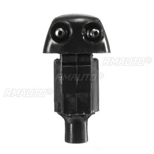 2 ou 4 buses de pulvérisation neuves pour lave-glace de pare-brise pour Toyota Corolla Camry 2003 2004 2005 2006 - Product Image 3