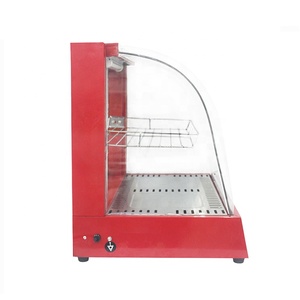 Amazplay — vitrine électrique en verre,, meilleure vente - Product Image 5