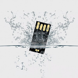 Impermeable USB 2,0 UDP Chip 3 años de garantía 4GB/<span class=keywords><strong>8GB</strong></span>/16GB/32GB UDP Unidad de memoria flash - Product Image 5