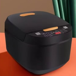 Nồi cơm điện thông minh 5L có hẹn hẹn giờ sưởi ấm hộ gia đình đa chức năng Quà Tặng bán hàng Nồi cơm điện - Product Image 1