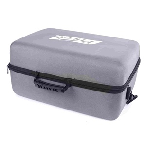 Kit de Herramientas de Emergencia Personalizado para Automóvil, Estuche de Primeros Auxilios para Viajes en Auto, Estuche de EVA - Product Image 4