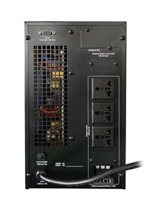 Không phá vỡ y tế không chuyển thời gian bán tốt nhất ở Trung Đông thị trường trực tuyến UPS 3KVA 2.4kW 2.7kW - Product Image 3