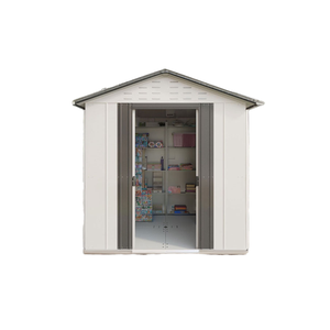 <span class=keywords><strong>Abri</strong></span> extérieur étanche pour vélo 8x8 avec sol - Product Image 3