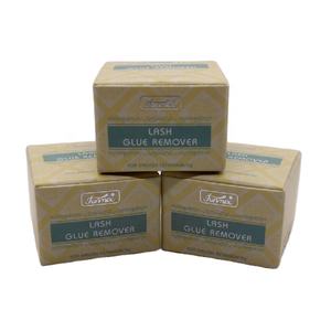 Removedor <span class=keywords><strong>de</strong></span> Pegamento para Extensiones <span class=keywords><strong>de</strong></span> <span class=keywords><strong>Pestañas</strong></span> <span class=keywords><strong>Funmix</strong></span> 5g, Sabor Vagen, Crema Removedora <span class=keywords><strong>de</strong></span> Pegamento para <span class=keywords><strong>Pestañas</strong></span> Postizas <span class=keywords><strong>de</strong></span> Alta Calidad - Product Image 5