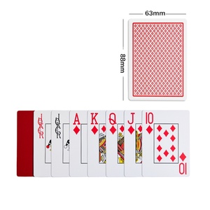 Jeu De Cartes Vintage Nude - Nouvelles Cartes De Poker - Papier - Années 80/90