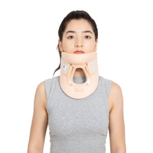मेडिकल गर्दन कॉलर गर्दन समर्थन ग्रीवा कॉलर - Product Image 1