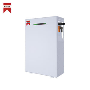 Yeni Gelen IP65 51.2V 314AH Lityum Pil 16kwh LiFePO4 Pil, Güneş Enerjisi Depolama Sistemi için A Sınıfı Hücrelerle - Product Image 5