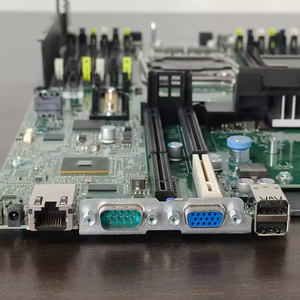Placa Base Usada con Procesador <span class=keywords><strong>Xeon</strong></span>, Doble <span class=keywords><strong>Xeon</strong></span> <span class=keywords><strong>E5</strong></span> <span class=keywords><strong>2600</strong></span> V3 <span class=keywords><strong>V4</strong></span> CPU, 24 DDR4 RAM, para Servidor DEL L PowerEdge R730 R730XD, Nueva - Product Image 3