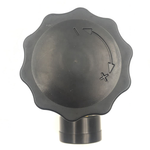 QTYH series-Unidad de Tratamiento de fuente de aire, regulador de alta presión - Product Image 4