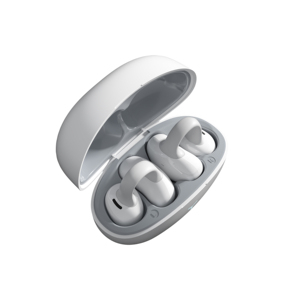 Écouteurs sans fil WiWU <span class=keywords><strong>Pandora</strong></span> TWS T17 intra-auriculaires pour le sport et les jeux, réduction active du bruit, lumière LED de batterie - Product Image 3