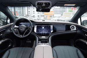 <span class=keywords><strong>Precio</strong></span> al por mayor directo de fábrica de China 4WD Merced Es <span class=keywords><strong>EQE</strong></span> 450 New Energy Vehicles EV Electric Car - Product Image 6
