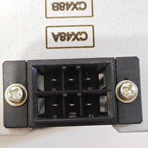 A04B-0103-C220 # MÓDULO DE ROBOT STD FANUC - Product Image 4