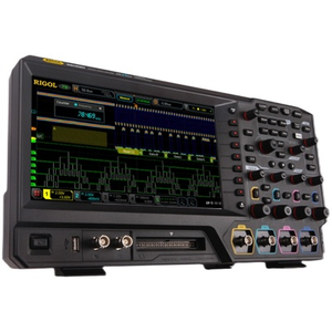 Oscilloscope numérique RIGOL MSO5204 100 MHz, 4 canaux analogiques - Product Image 3