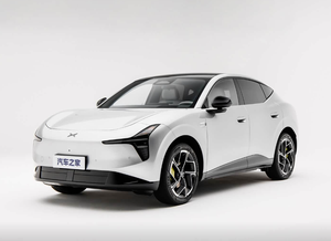 2026 Precio Más Barato Coches Nuevos XPENG MONA L03 625KM Ultra SE Coche Eléctrico Puro SUV Compacto 5 Asientos Carga en <span class=keywords><strong>0</strong></span>.26h Para Adultos En Stock - Product Image 2