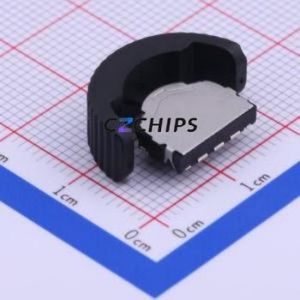 TM-2011 Multi-Function Switch SMD-5P,14.8x19.7mm Switch - Product Image 1