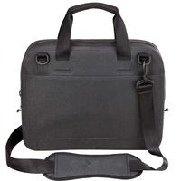 Sac de transport étanche et hermétique pour ordinateur portable, idéal pour les voyages d'affaires, pour ranger costumes, passeports et documents de voyage