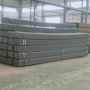 Barra angolare 100x100 50x50 <span class=keywords><strong>acciaio</strong></span> 75x75x75 angolo <span class=keywords><strong>acciaio</strong></span> laminato a caldo per torre angolare - Product Image 5