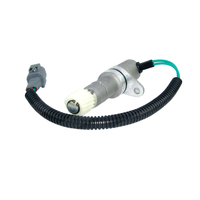 SENSOR kecepatan kualitas tinggi untuk NISSAN 25010-56G00