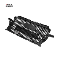 Grille avant RSQ5 RSq5 de haute qualité personnalisée pour Audi Q5 2013-2015, grille Audi Q5 2013-2015
