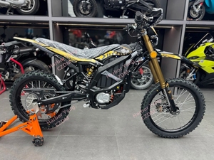 ลด<span class=keywords><strong>ราคา</strong></span> 21.5K Surron Ultra Bee 74V 60Ah รถมอเตอร์ไซค์ไฟฟ้าวิบาก ปี 2025 Surron Ultra Bee Surron มีสินค้าในสต็อก - Product Image 6