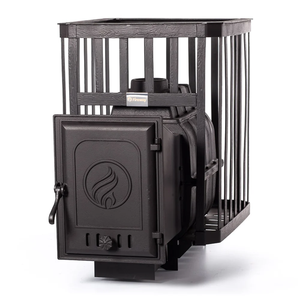 Poêle à sauna. Poêle à bois <span class=keywords><strong>pour</strong></span> sauna - Product Image 2