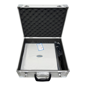 SY-AX50-1 Ecógrafo Veterinario Portátil Digital Completo con Pantalla LED HD de 12 Pulgadas para Pequeñas Clínicas Veterinarias - Product Image 2