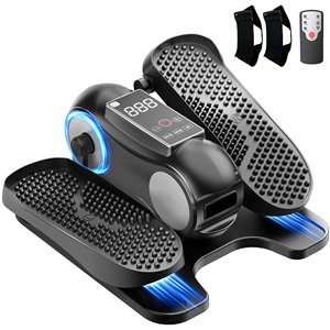 Vente en gros de machines elliptiques à double usage pour l'entraînement personnel. Équipement compact pour les bras et les pieds pour le cardio et la <span class=keywords><strong>musculation</strong></span> - Product Image 1