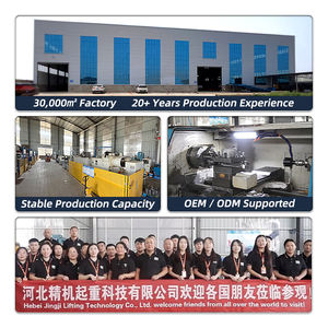 Especialistas <span class=keywords><strong>en</strong></span> la Producción de Gatos Hidráulicos Neumáticos para Camiones de 60t con Certificado CE - Product Image 4