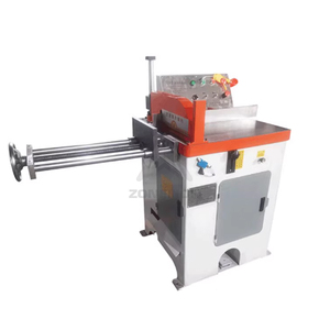 2025 nouvelle découpeuse de tuyau de découpeuse d'aluminium de cuivre - Product Image 2