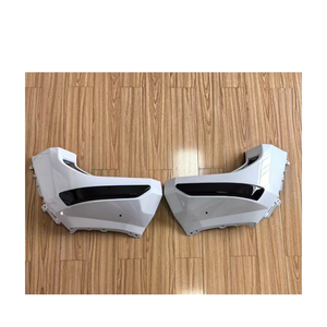 Kit de carrosserie extérieure pour modèle réduit de voiture pour LC250 Bx Tx Wx Low Upgrade to High <span class=keywords><strong>Vx</strong></span> Version - Product Image 3