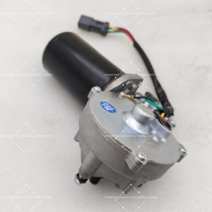 Conjunto de Motor de Limpiaparabrisas 326-4465, Piezas de Cabina de Excavadora, Compatible con 330D 336DL 390D - Product Image 2