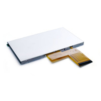 Cheng Xin 4,3-Zoll TFT LCD Farbdisplay 480x272 Auflösung Hochauflösendes IPS Vollbild-Panel 30-Pin Schnittstelle