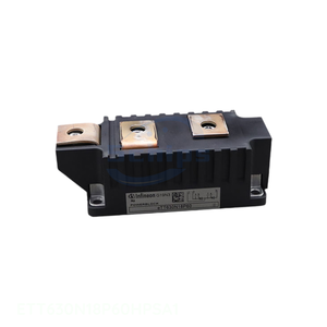 Original Electronic Chips Component ETT630N18P60HPSA1 Module Thyristors - Product Image 1