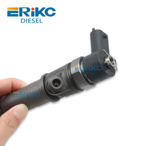 Nuovo Iniettore Common Rail 0445110634 0445110375 0986435205 0986435234 0 445 110 634 per Nissan Renault Master <span class=keywords><strong>Trafic</strong></span> 2.0 - Product Image 6