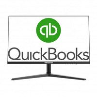 Quickbook Pro 2024 USA para Windows, Software de Instalación de Contabilidad Financiera de por Vida