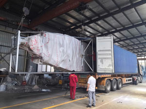 Estatua de Arte de La Luna islámica grande de Arabia famosa personalizada decoración de paisaje urbano escultura al aire libre - Product Image 4