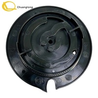 Diebold Stacker Cam Disk 49-201057-000B Stacker Timing Pulley Plastik Opteva 5500 ATM CDM CRM Kiosk Selfserv Part 49201057000B