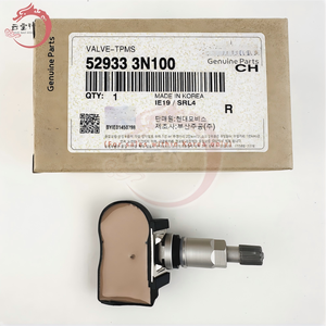 Válvula TPMS de Repuesto Original para Motor de Auto 52933-3N100 para Hyundai Elantra Kia Ceed 529333N100 - Product Image 1