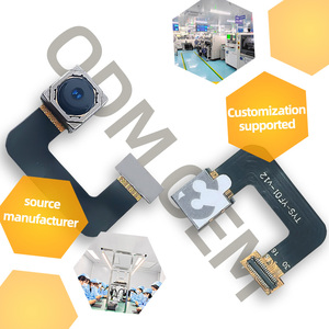 13MP IMX214 โฟกัสอัตโนมัติ คุณภาพสูงระดับอุตสาหกรรม สำหรับการมองเห็นของหุ่นยนต์และระบบอัตโนมัติของเครื่องจักร โมดูลกล้อง MIPI - Product Image 6