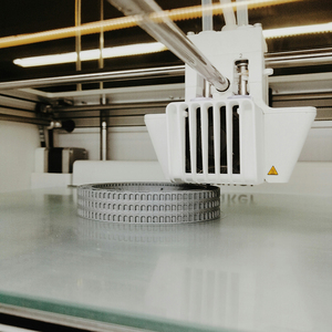 Service d'impression 3D personnalisé DLP FDM Nylon PA Résine Production de modèles de bijoux Haute précision - Product Image 5