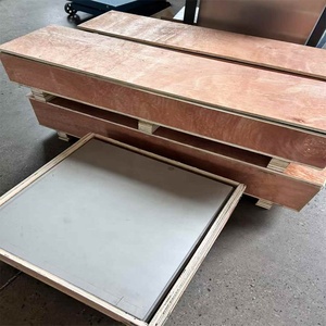 Feuilles de <span class=keywords><strong>titane</strong></span> ASTM B265 Gr5 découpées sur mesure, <span class=keywords><strong>prix</strong></span> au kilogramme - Product Image 6