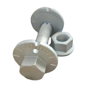 Vis de Correction de Camber 55226-JG00A 55226-JG00B pour Nissan Qashqai X-trail <span class=keywords><strong>Renault</strong></span> <span class=keywords><strong>KADJAR</strong></span> Koleos Pièces Auto - Product Image 1